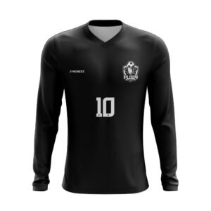 CAMISETA MANGA LONGA