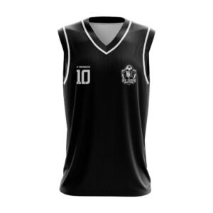 REGATA BASQUETE