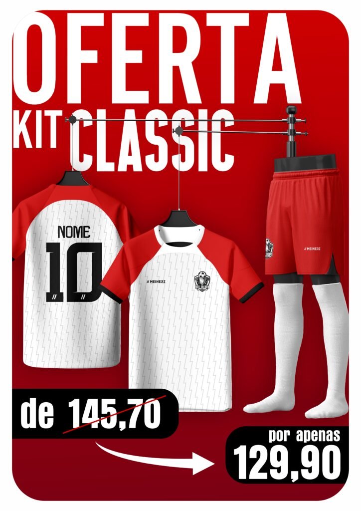 BANNER OFERTA KIT CLKASSIC